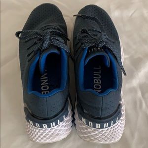 No Bull Ripstop Runners